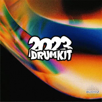 X10 2023 DrumKit WAV-FANTASTiC screenshot