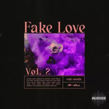 Renraku Fake Love 2 WAV-FANTASTiC screenshot