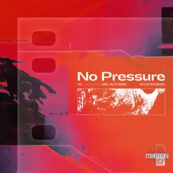 Renraku NO PRESSURE WAV-FANTASTiC screenshot