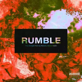Renraku Rumble WAV screenshot