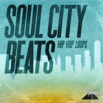 ModeAudio Soul City Beats - Hip Hop Loops WAV-FANTASTiC screenshot