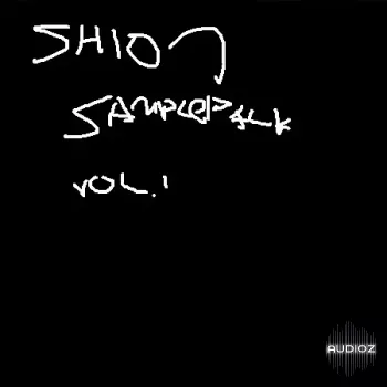 VEL0CITY Shion Sample Pack Vol.1 (FXs) WAV screenshot