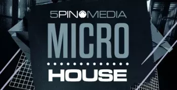 5Pin Media Micro House MULTIFORMAT screenshot