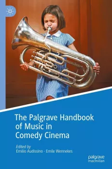 The Palgrave Handbook of Music in Comedy Cinema screenshot