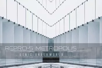 REQ: Sonic Underworld Metropolis for Repro-5 screenshot