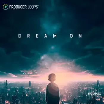 Producer Loops Dream On MULTIFORMAT screenshot