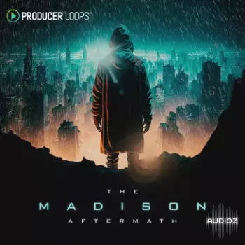 Producer Loops The Madison: Aftermath MULTIFORMAT screenshot