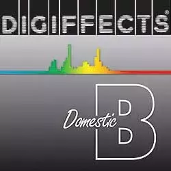 REQ: Sound Ideas / Digiffects Series B : Domestic screenshot REQ: Sound Ideas / Digiffects Series B : Domestic screenshot