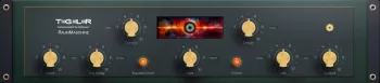 Tegeler Audio Manufaktur Raummaschine v1.1.8 Incl Keygen-R2R screenshot
