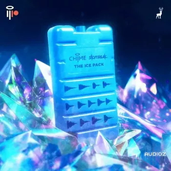 Chime & Skybreak The Ice Pack Free Version WAV FREE screenshot