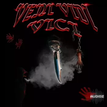 Amatsu-Mikaboshi VENI VIDI VICI Drum Kit WAV FST FLP-FANTASTiC screenshot
