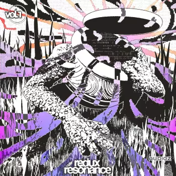 Meijin Redux and Resonance Vol. 1 WAV-FANTASTiC screenshot