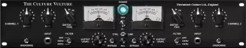 REQ: UAD Thermionic Culture Vulture 1.0.0 screenshot