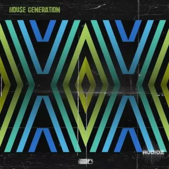 Bfractal Music House Generation WAV MiDi screenshot