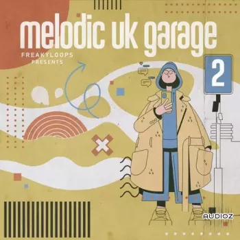 Freaky Loops Melodic UK Garage Vol 2 WAV-FANTASTiC screenshot