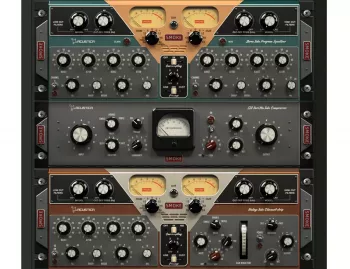 REQ: Acustica Audio Smoke screenshot