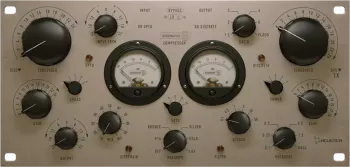 Acustica Audio Aquamarine 5 2023-R2R screenshot