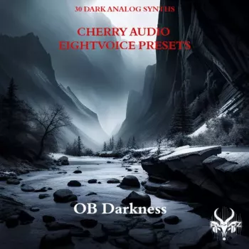 Vicious Antelope OB Darkness Eight Voice screenshot