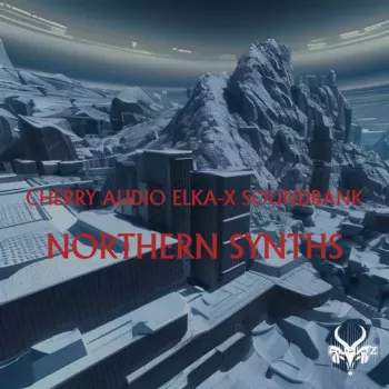 Vicious Antelope Northern Synths Elka-X screenshot