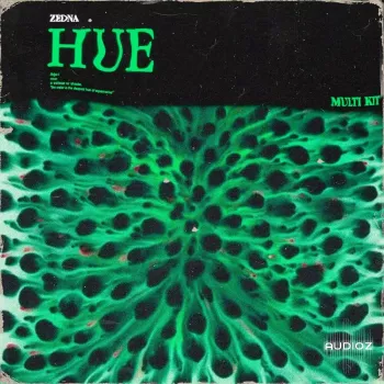 zedna Hue (Multi Kit) WAV MiDi Analog Lab V Bank-FANTASTiC screenshot