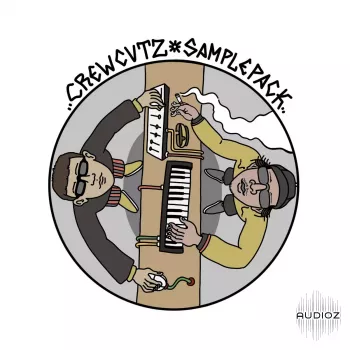 REQ: Crewcutz Sample Pack screenshot