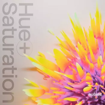 mw Hue+Saturation WAV-FANTASTiC screenshot