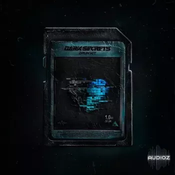 Panndi Dark Secrets Drum Kit WAV FST-FANTASTiC screenshot