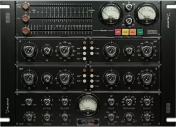 Acustica Audio Brown 2023-R2R screenshot