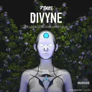 Standalone-Music 7 SKIES DIVYNE Melodic Techno Presets For Diva H2P-ARCADiA screenshot