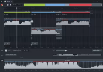 Hiits Studio 1.3.0 screenshot