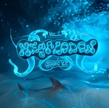 aye.shark Megalodon v2 Multi-Kit WAV FSC FST-FANTASTiC screenshot