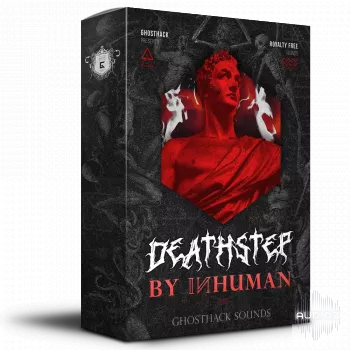 REQ: Ghosthack Deathstep by Inhuman screenshot