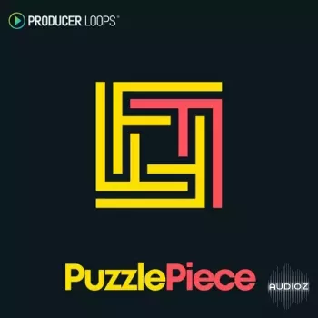 Producer Loops Puzzle Piece MULTiFORMAT-FANTASTiC screenshot