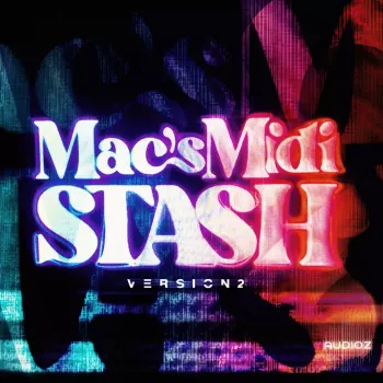Macshooter Midi Stash V2-FANTASTiC screenshot