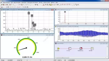 SignalLab SIGVIEW v6.2.3.x64-DARKLEASH screenshot