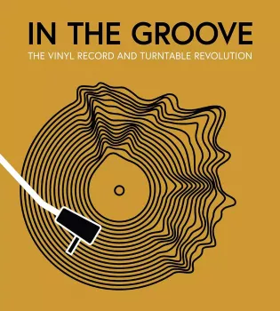 Gillian G. Gaar Et Al In the Groove The Vinyl Record and Turntable Revolution PDF EPUB screenshot