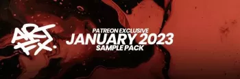 ARTFX Late January Samples WAV-FANTASTiC screenshot