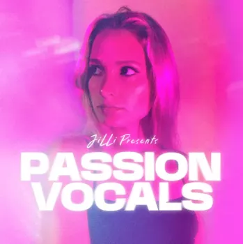 Black Octopus Sound JiLLi Presents Passion Vocals WAV-GTA screenshot