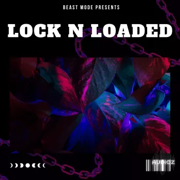 Beast Mode Lock N Loaded WAV-FANTASTiC screenshot