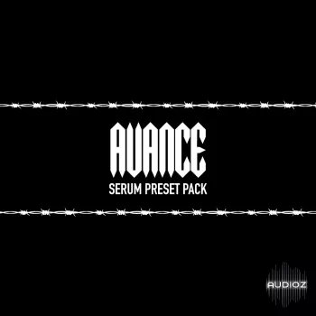 Avancemusic Preset Pack Vol.1 XFER RECORDS SERUM-FANTASTiC screenshot