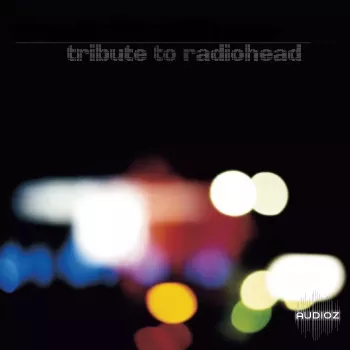 SHLD Music Right Place Analog Keys: Tribute To Radiohead-FANTASTiC screenshot