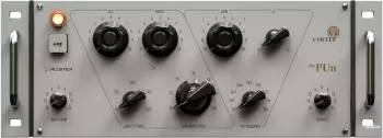 Acustica Audio Coffee The Pun 2023 macOS screenshot