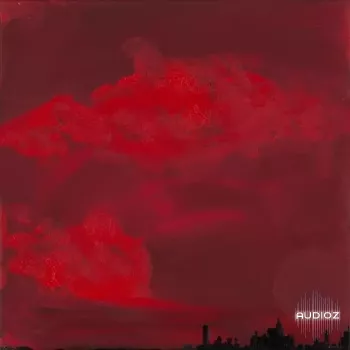 REQ: James Hype Paint The Town Red Sample Pack screenshot