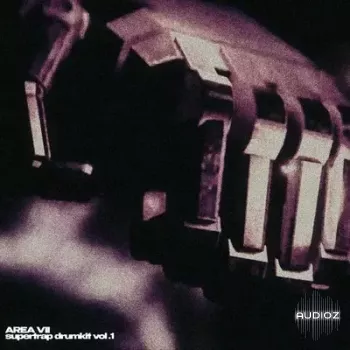 Number7Industries Area vii superkit vol 1 WAV MiDi-FANTASTiC screenshot