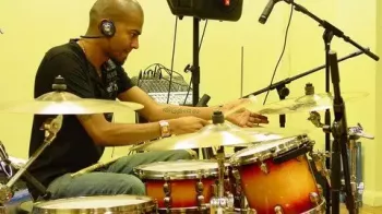 Udemy How To Play The Drums Beginners To Advanced TUTORiAL screenshot