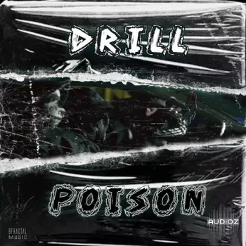 Bfractal Music Drill Poison WAV MiDi-FANTASTiC screenshot
