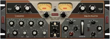 Acustica Audio Smoke 2023-R2R screenshot