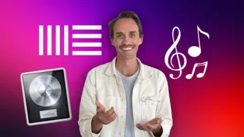 Udemy AI Music Production Boot Camp: Create Music in Ableton TUTORiAL screenshot