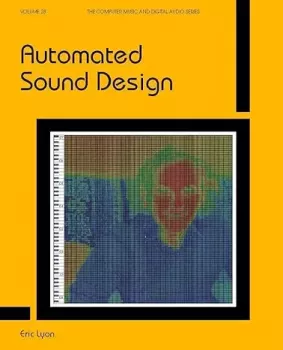 Automated Sound Design screenshot