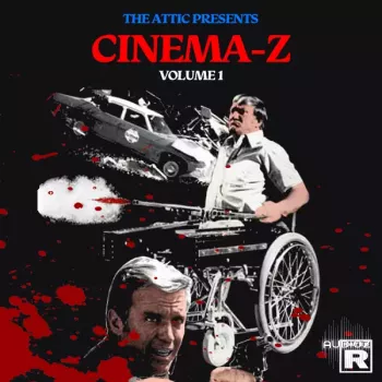 Boom Bap Labs The Attic Cinema Z Vol 1 WAV-FANTASTiC screenshot